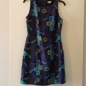 💥HP💥 EUC Floral Dress